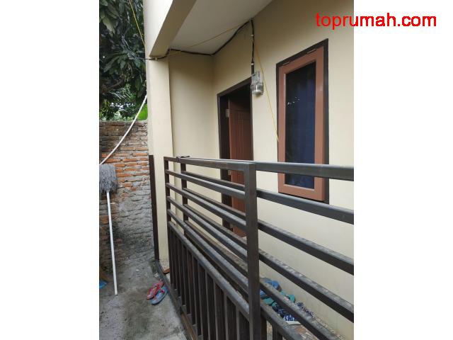  Rumah  minimalis  modern dengan harga  terjangkau di  jakarta  barat  Jakarta  Barat  Kota toprumah 