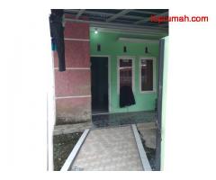 Dijual rumah siap huni karawang