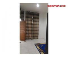 JUAL RUMAH MINIMALIS MURAH & CEPAT DI KOMPLEK PESONA CIWASTRA PERMAI - BANDUNG