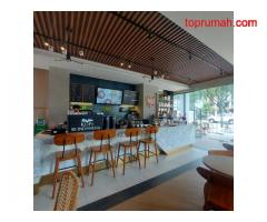 Delrey Biztown Investasi Terbaik di BSD City