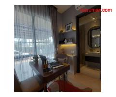 Welton @Hiera Rumah Modern Mewah Terbaik di BSD City