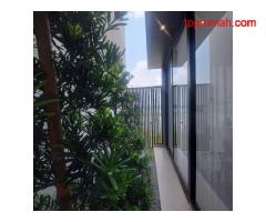 Welton @Hiera Rumah Modern Mewah Terbaik di BSD City