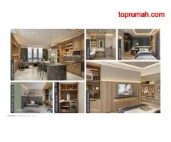 Delrey Business Townhouse Premium at BSD