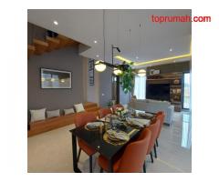 Hunian Premium Namee - Eonna BSD City