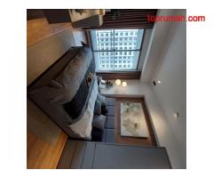 Apartemen Ready Serpong M-Town Signature Gading Serpong