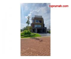 Cluster Enchante Residence Hunian Strategis di BSD City