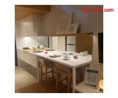 Rumah Murah Fleekhauz Furnished di BSD City