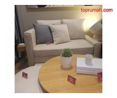 Rumah Murah Fleekhauz Furnished di BSD City