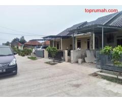 Jual Rumah Siap Huni Aman dan Nyaman