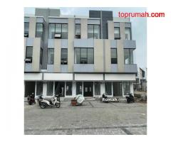 Ruko Siap Pakai Provence Suites BSD City