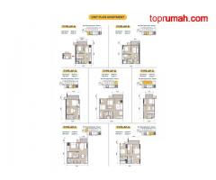 Apartemen Upper West BSD City