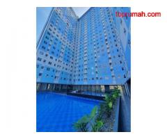 Apartemen Type Studio Urban Town Serpong, Tangerang Selatan Dijual