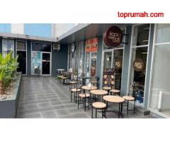 Apartemen Type Studio Urban Town Serpong, Tangerang Selatan Dijual