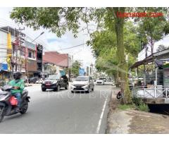 Dijual Tanah Sultan Abdurrahman Kota Pontianak