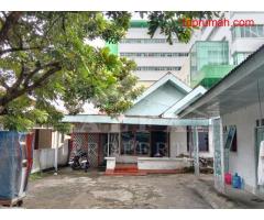 Dijual Tanah Sultan Abdurrahman Kota Pontianak