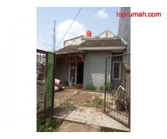 Dijual rumah griya melina