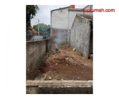 Dijual rumah griya melina