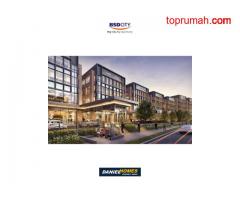 North Point 2 Business Loft Premium BSD City