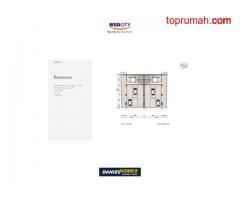 North Point 2 Business Loft Premium BSD City