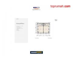 North Point 2 Business Loft Premium BSD City