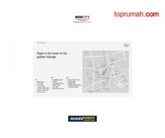 North Point 2 Business Loft Premium BSD City