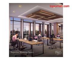 North Point 2 Business Loft Premium BSD City