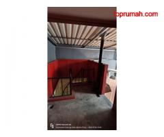 Rumah 2 lantai luas 8x15 120m2 type 2KT di Metland Menteng Cakung Jakarta Timur