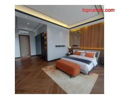 Ruko Delrey Business Townhouse BSD City