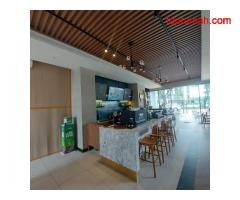 Ruko Delrey Business Townhouse BSD City