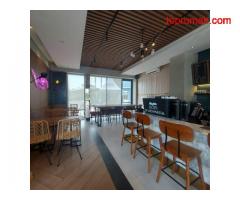 Ruko Delrey Business Townhouse BSD City