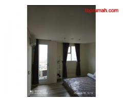 Dijual Apartment Bintaro Icon Fully Furnished