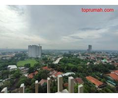 Dijual Apartment Bintaro Icon Fully Furnished