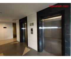 Dijual Apartment Bintaro Icon Fully Furnished