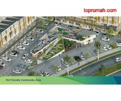 The Loop Ruko Premium BSD City