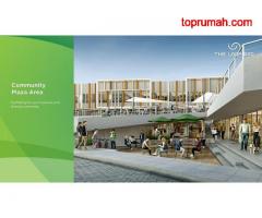 The Loop Ruko Premium BSD City