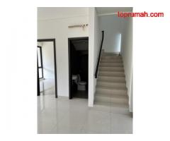 Rumah di Cluster Anthia Wisteria luas 7x12 84m2 type 3KT Metland Menteng Cakung Jakarta Timur