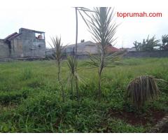 jual tanah