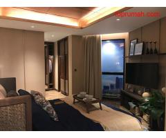 Elevee Apartemen Mewah di Alam Sutera