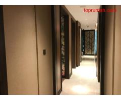 Elevee Apartemen Mewah di Alam Sutera