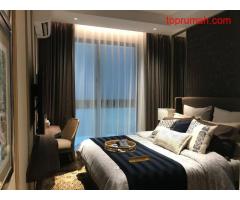 Elevee Apartemen Mewah di Alam Sutera