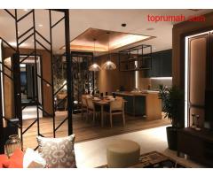 Elevee Apartemen Mewah di Alam Sutera