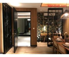 Elevee Apartemen Mewah di Alam Sutera