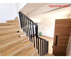 Dijual Rumah Cendana Peak Lippo Karawaci Tangerang