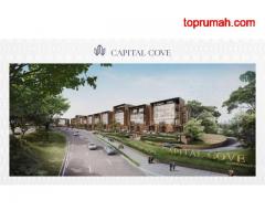 Capital Cove Business Loft Premium BSD City