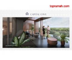 Capital Cove Business Loft Premium BSD City