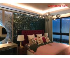 Elevee, Apartemen Mewah Pet Friendly at Alam Sutera