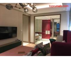 Elevee, Apartemen Mewah Pet Friendly at Alam Sutera