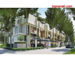 The Blizfield Rumah Mewah Lokasi Strategis di BSD City