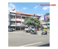 Dijual Ruko Jalan Utama Gajahmada Kota Pontianak