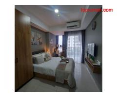 Apartemen Murah Siap Huni Pacific Garden di Alam Sutera